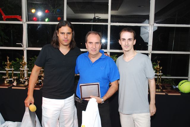 006. Premiacion del Masters Cup - Fabian Sancho.JPG